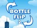 Jeu Bouteille Flip 2  en ligne