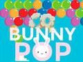 Jeu Lapin Pop  en ligne