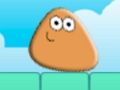 Jeu Pou Coureur en ligne Jeu Pou Coureur en ligne