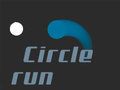 Jeu Course en cercle  en ligne