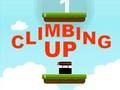 Jeu Grimper  en ligne