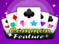 Jeu Caractéristique générale  en ligne