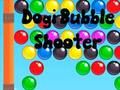 Jeu Jeu de tir à bulles Dogi  en ligne