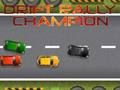 Jeu Champion du rallye de dérive  en ligne