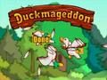 Jeu Canardmageddon  en ligne