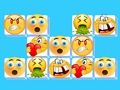 Jeu Connexion Emoji  en ligne