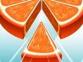 Jeu Coup en 12 tranches  en ligne