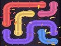 Jeu Les tuyaux se connectent  en ligne