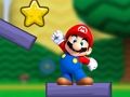 Jeu Super Mario Physique  en ligne