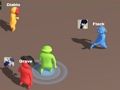 Jeu Bonne fête  en ligne