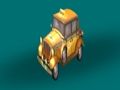 Jeu Sprint en ligne  en ligne