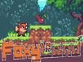 Jeu Foxyland en ligne