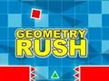 Jeu Ruée vers la géométrie  en ligne