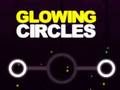 Jeu Cercles lumineux  en ligne