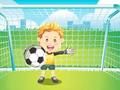 Jeu Objectif! Objectif! Objectif!  en ligne