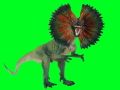 Jeu Combat de monstre de dinosaure  en ligne