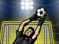 Jeu Tournoi de football  en ligne