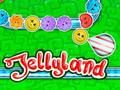 Jeu Terre de gelée  en ligne