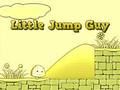 Jeu Petit Saut Guy  en ligne