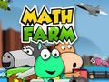 Jeu Ferme mathématique  en ligne
