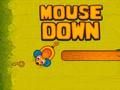 Jeu Souris vers le bas  en ligne