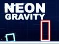 Jeu Gravité au néon  en ligne