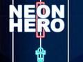 Jeu Héros néon  en ligne