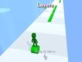Jeu Rouleau de couches  en ligne