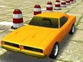 Jeu Stationnement BMW  en ligne