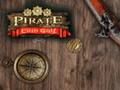 Jeu Golf de la pièce de pirate en ligne