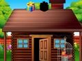 Jeu Sauvez le perroquet pirate  en ligne