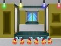 Jeu 5 portes d'évasion  en ligne