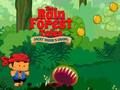 Jeu Contes de la forêt tropicale  en ligne