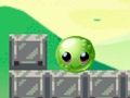 Jeu Blocs extraterrestres  en ligne