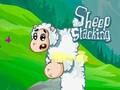 Jeu Empilement de moutons  en ligne