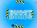 Jeu Tirez des bombes  en ligne
