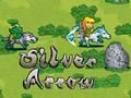 Jeu Flèche d'argent  en ligne