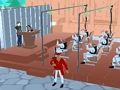 Jeu Course politique  en ligne