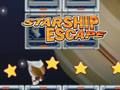 Jeu Évasion de vaisseau  en ligne