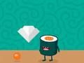Jeu Tiret de sushis en ligne