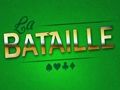 Jeu La Bataille en ligne
