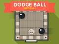 Jeu Balle au prisonnier médiévale  en ligne