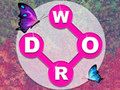 Jeu Word Connect 2021 en ligne