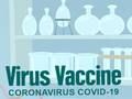 Jeu Virus vaccin coronavirus covid-19  en ligne