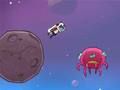 Jeu Vault Astro en ligne