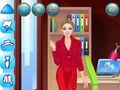 Jeu Relooking d'habillage de bureau  en ligne