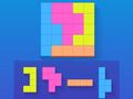 Jeu Jj Blocky  en ligne