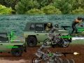 Jeu Escapivrée de warzone 3  en ligne