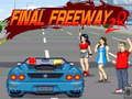 Jeu Autoroute finale 2R  en ligne