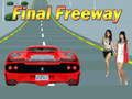Jeu Autoroute finale  en ligne